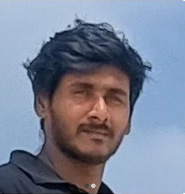 Groom Image